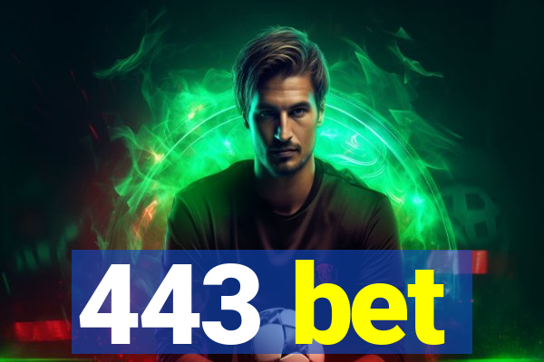 443 bet